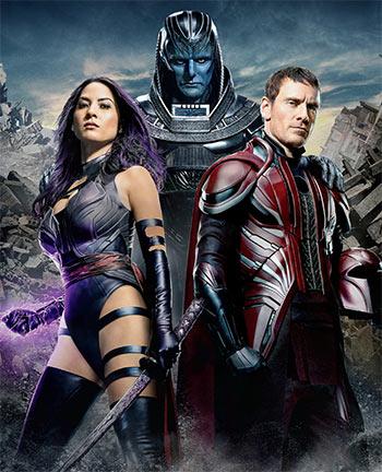 X-Man Apocalypse