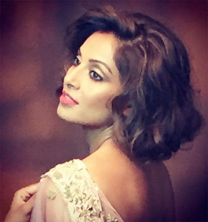 Bipasha Basu