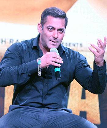 Salman Khan