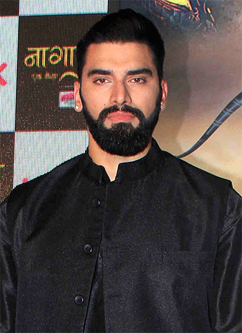 Nikitin Dheer