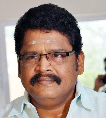 KS Ravikumar