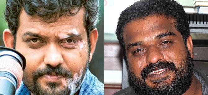 Rajeev Ravi and Dileesh