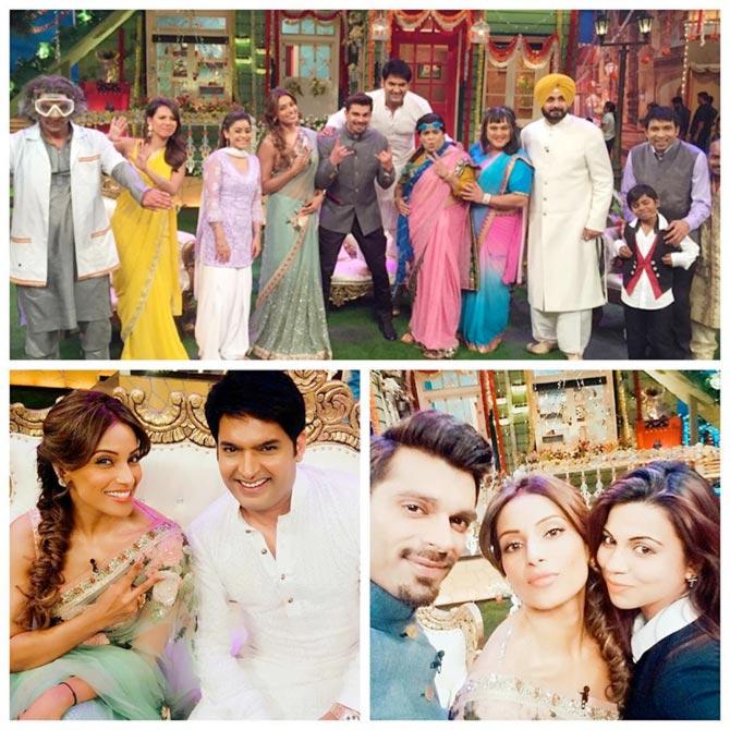 The Kapil Sharma Show