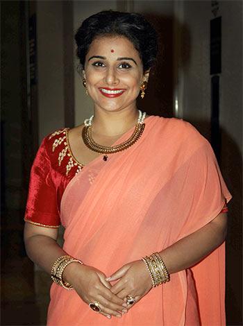 Vidya Balan