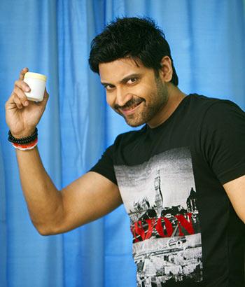 Sumanth in Naruda Donoruda