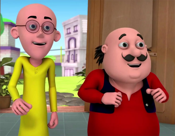 Featured image of post Cartoon Motu Patlu Shiva It s been like 3 months since the 1st one