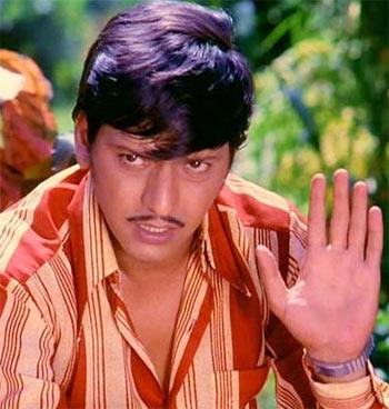 Amol Palekar in Gol Maal