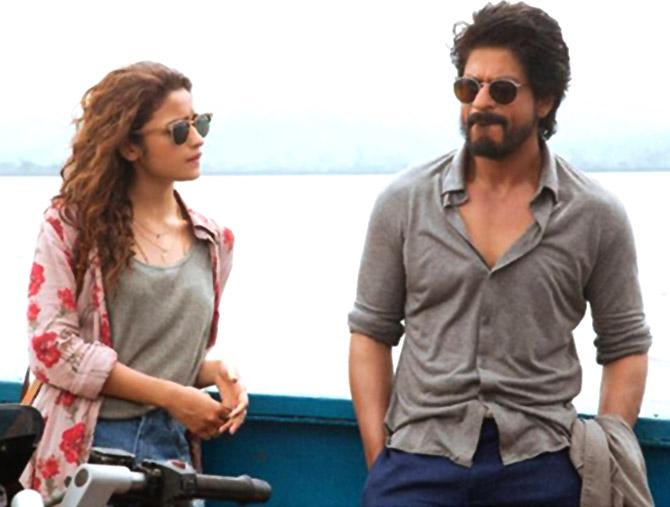 dear zindagi movie box office dear zindagi movie box office
