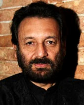 Shekhar Kapur