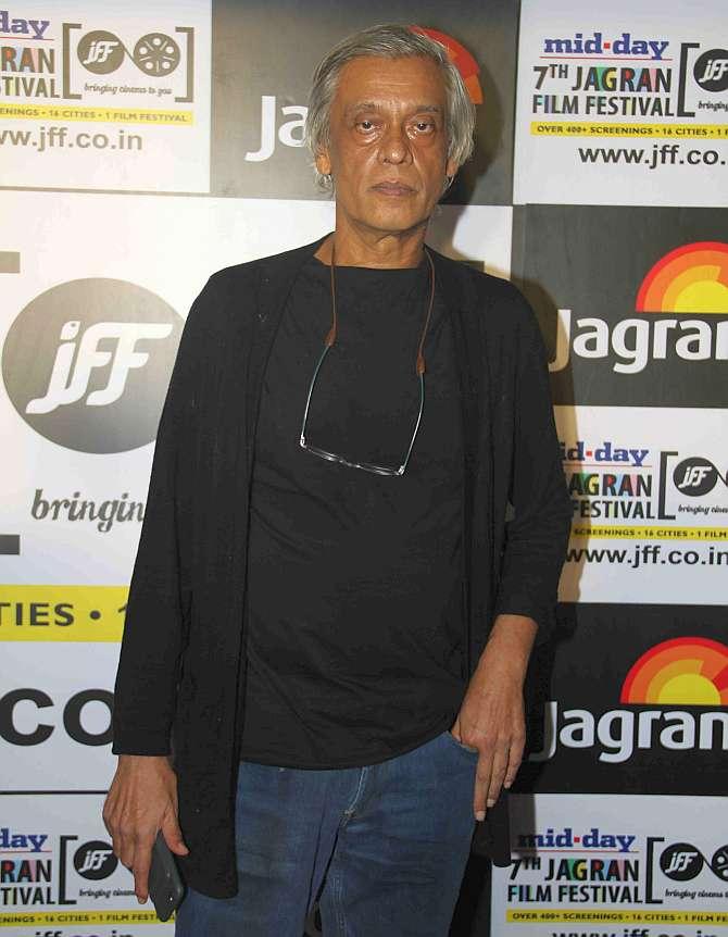 Sudhir Mishra