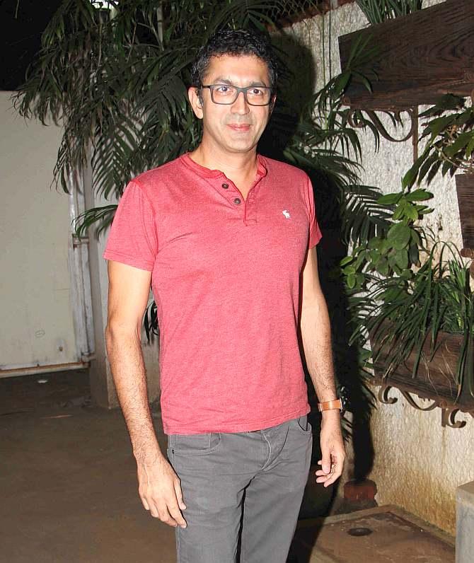 Kunal Kohli