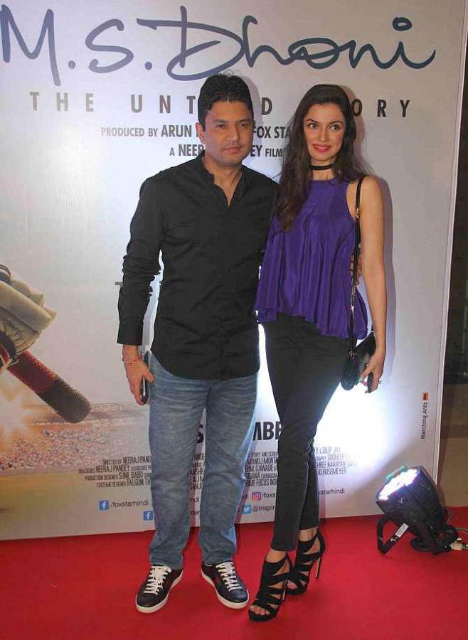 Bhushan Kumar