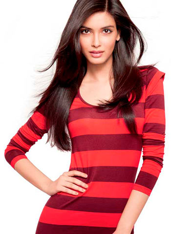 Diana Penty