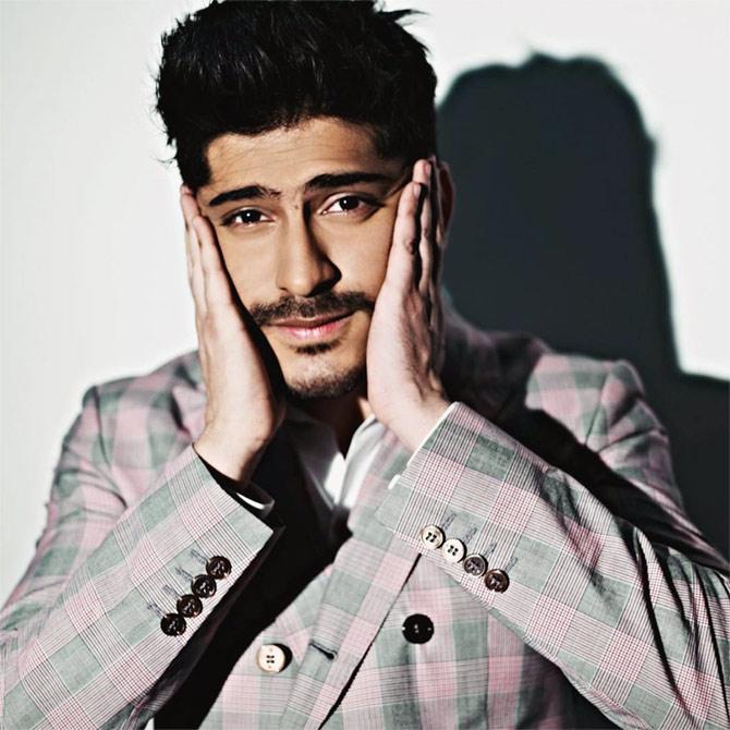 Harshvardhan Kapoor