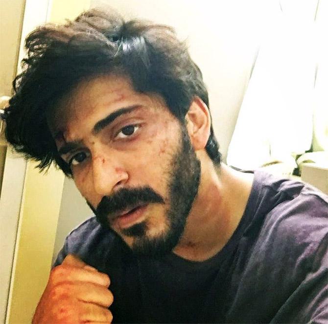 Harshvardhan Kapoor