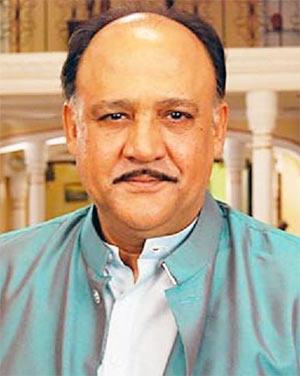 Alok Nath