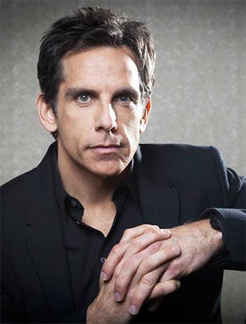 Ben Stiller