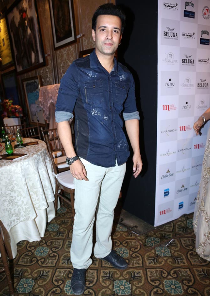 Aamir Ali