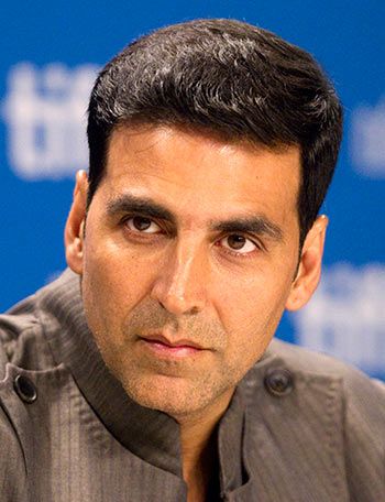 Watch: Akshay Kumar's message for every Indian  movies