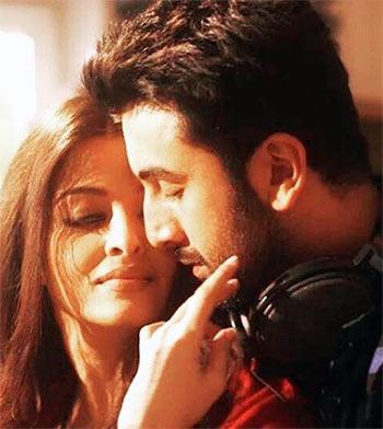 Ae Dil Hai Mushkil