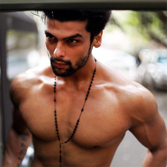 Kushal Tandon