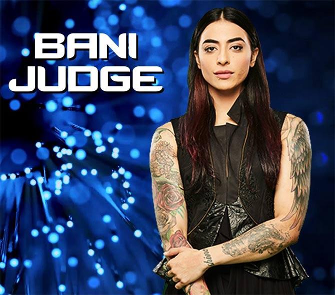 Bani