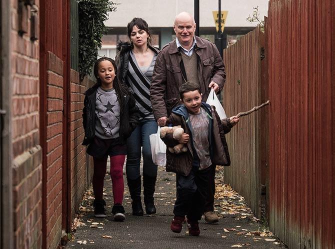 I, Daniel Blake