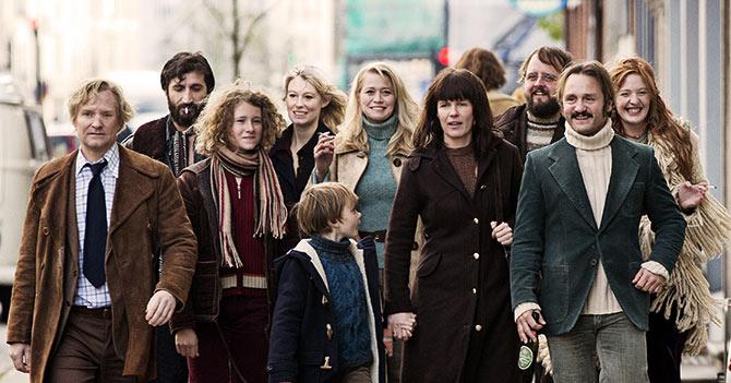 The Commune