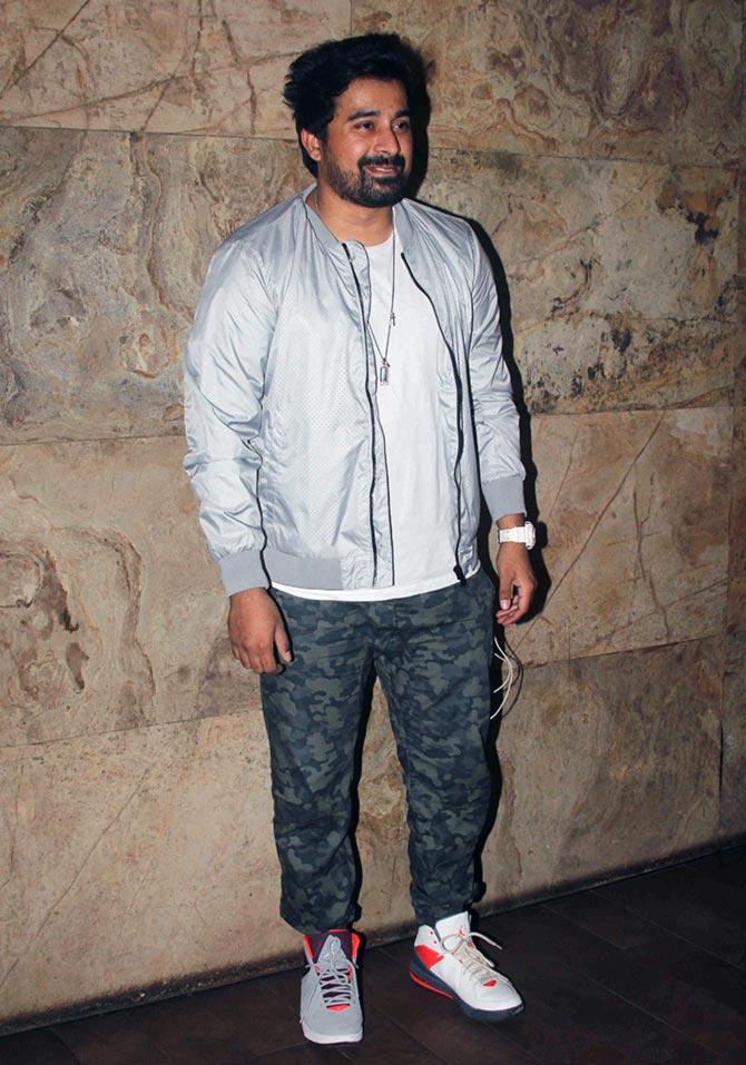 Rannvijay