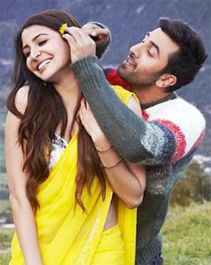 Ae Dil Hai Mushkil