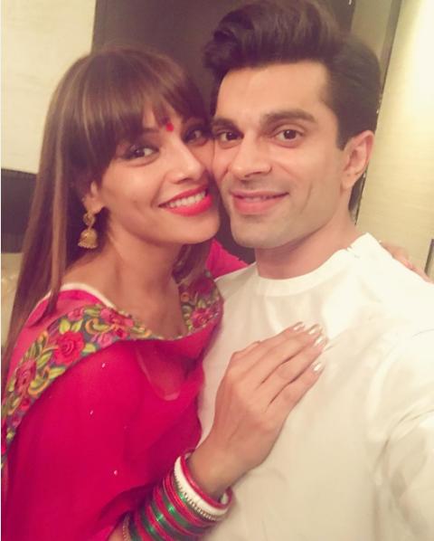 Bipasha Basu, Karan Singh Grover