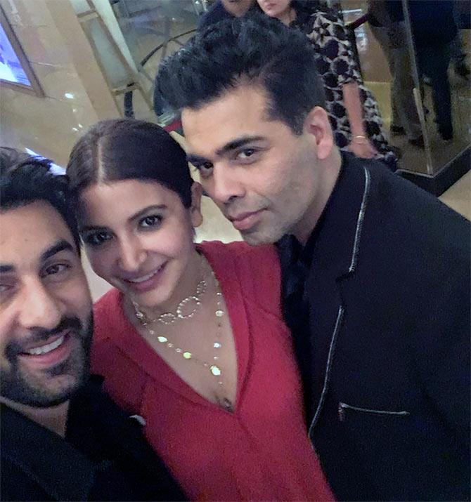 Ae Dil Hai Mushkil