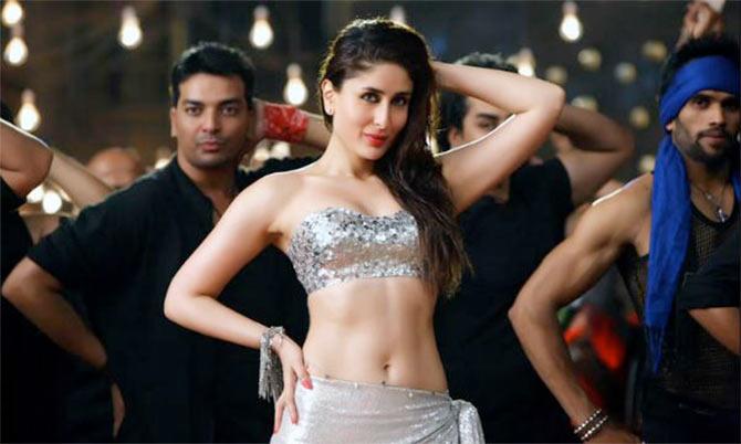 Kareena Kapoor