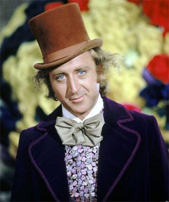 Gene Wilder