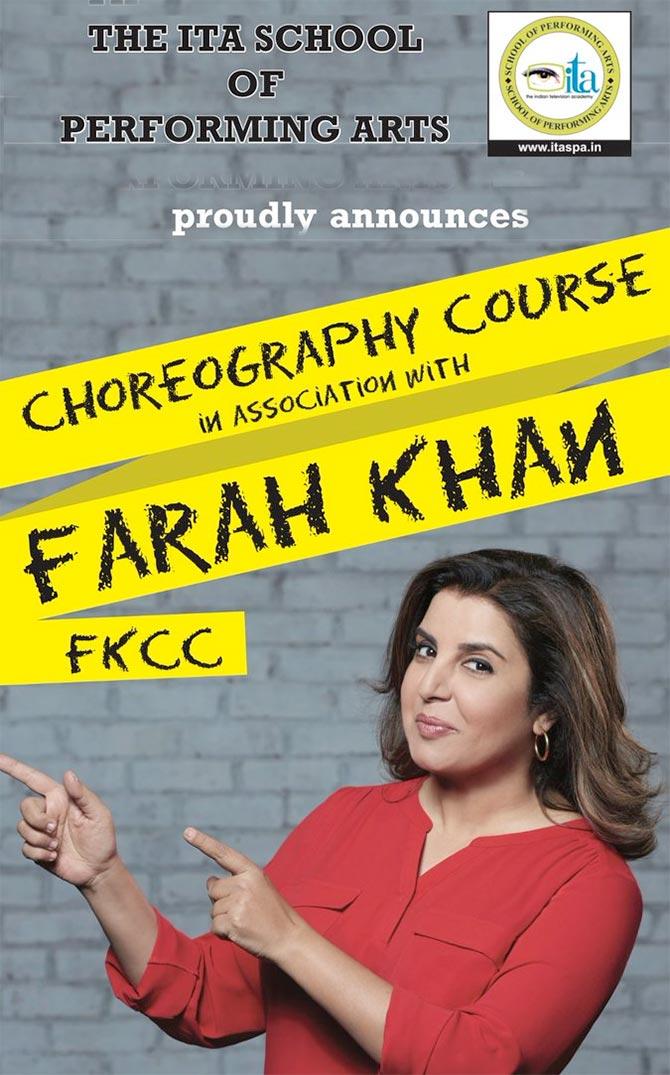 Farah Khan