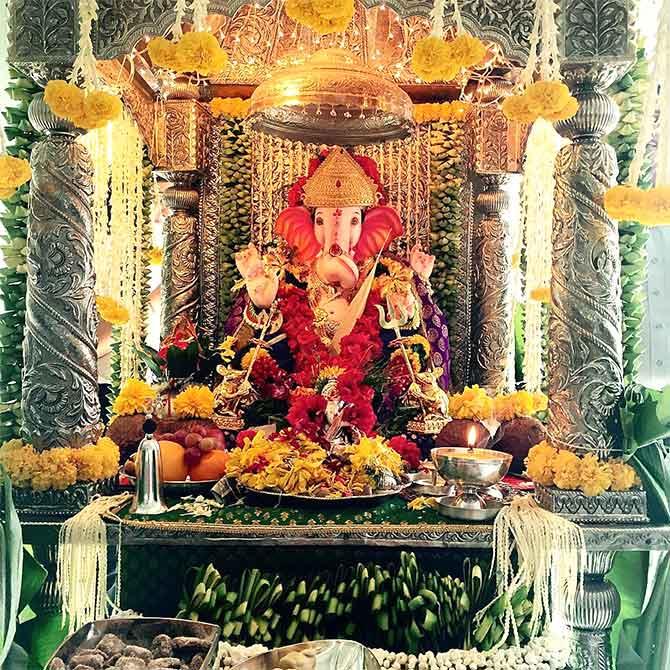 Ganpati