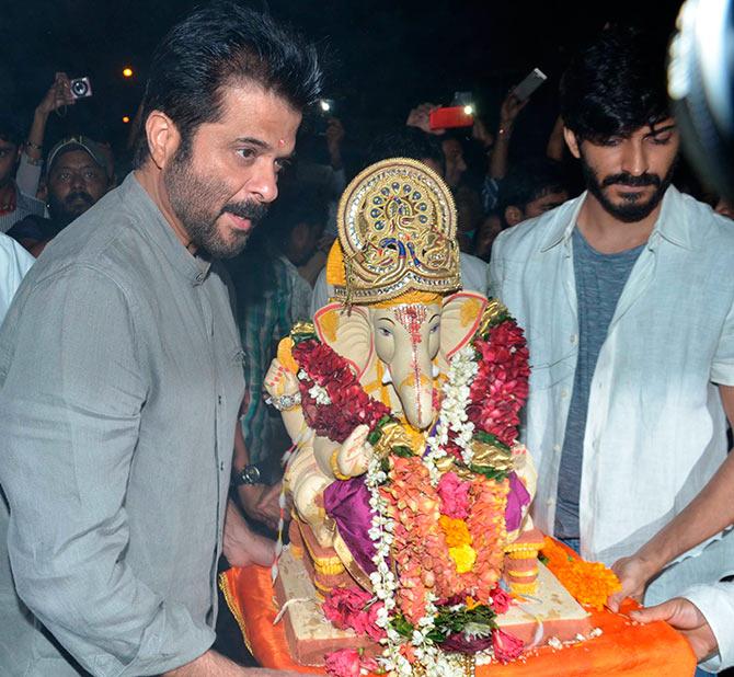 Anil Kapoor