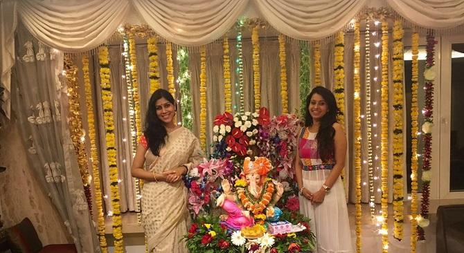 Sakshi Tanwar