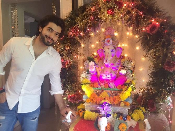 Ssharad Malhotra