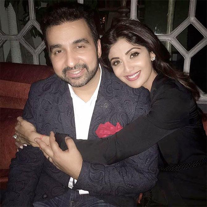 Raj Kundra