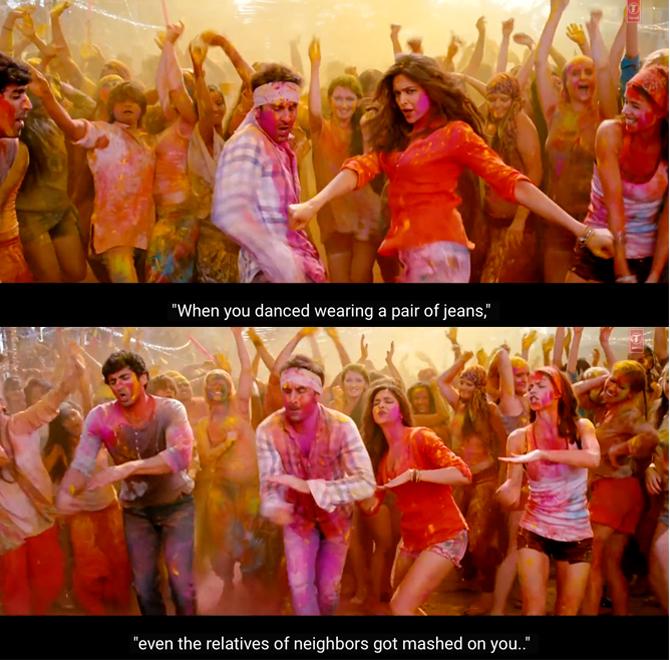 Yeh Jawaani Hai Deewani