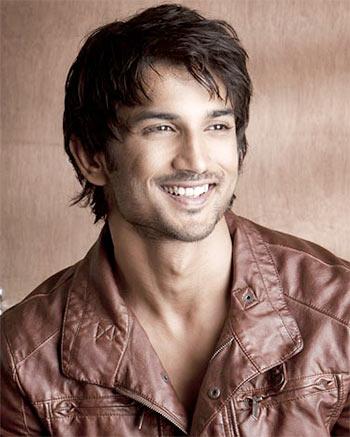 Sushant Singh Rajput