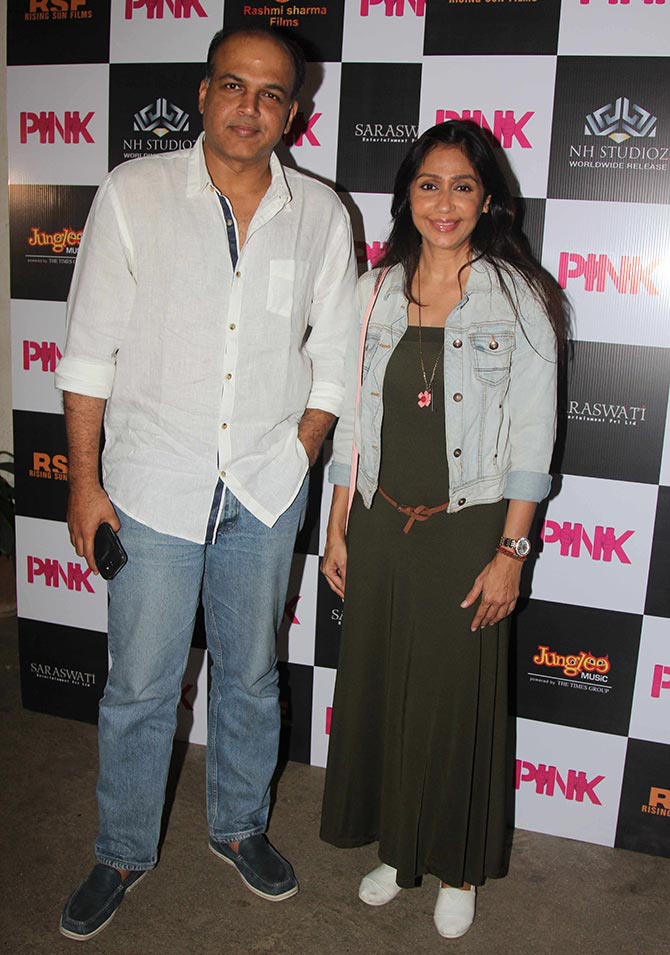 Ashutosh Gowariker