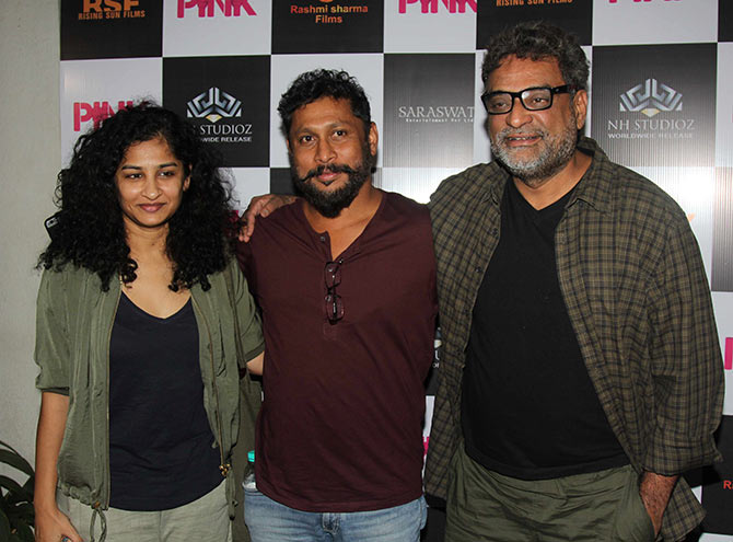 Shoojit Sircar