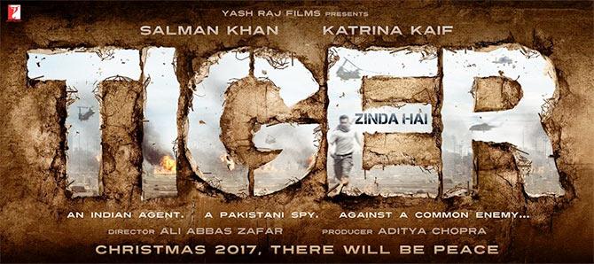 Tiger Zinda Hai