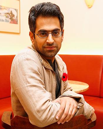 Richie Mehta