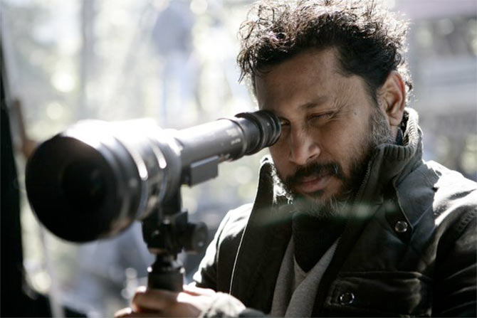 Shoojit Sircar