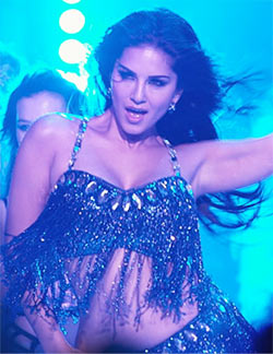 Pooja Bhatt Sex Video Blue - The Remarkable Sunny Leone! - Rediff.com