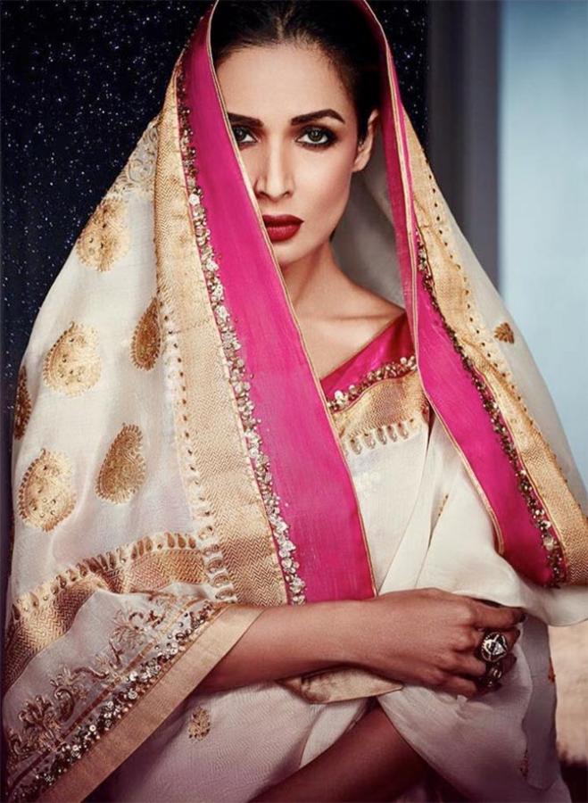 Malaika Arora Khan