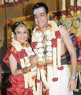 Ashwin best sale soundarya husband